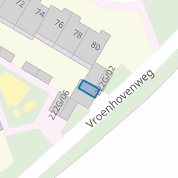 Perceel MTT00-O-3970