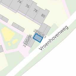 Perceel MTT00-O-3971