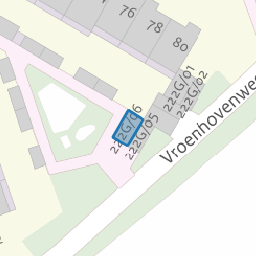 Perceel MTT00-O-3973