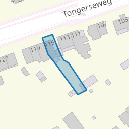 Perceel MTT00-O-3979