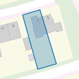 Perceel MTT00-O-3984