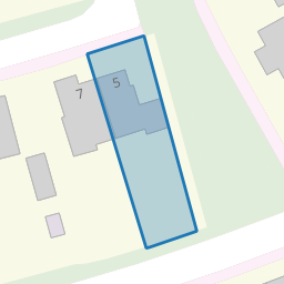 Perceel MTT00-O-3985