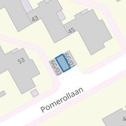 Perceel MTT00-O-3991