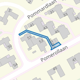 Perceel MTT00-O-3992