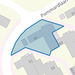 Perceel MTT00-O-3993