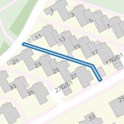 Perceel MTT00-O-4005