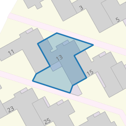 Perceel MTT00-O-4021