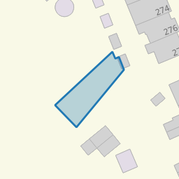 Perceel MTT00-O-4061