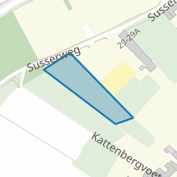 Perceel MTT00-O-4066