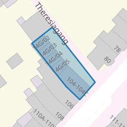 Perceel MTT00-O-4072