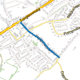 Perceel MTT00-O-4076