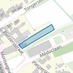 Perceel MTT00-O-4077
