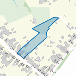 Perceel MTT00-O-4097