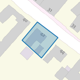 Perceel MTT00-O-4098