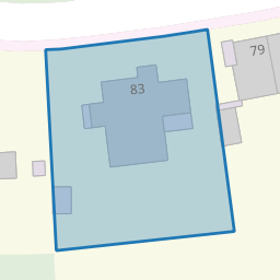 Perceel MTT00-O-4109