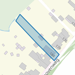 Perceel MTT00-O-4111