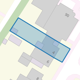 Perceel MTT00-O-4132