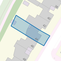 Perceel MTT00-O-4146