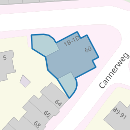 Perceel MTT00-O-4161