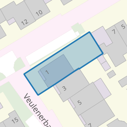 Perceel MTT00-O-4168