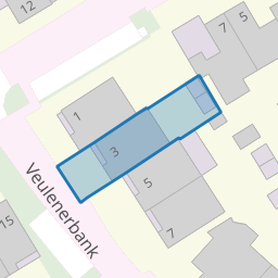 Perceel MTT00-O-4169