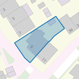 Perceel MTT00-O-4172