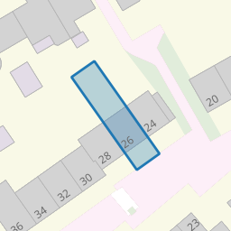 Perceel MTT00-O-4185