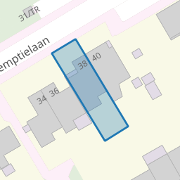 Perceel MTT00-O-4190