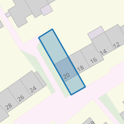 Perceel MTT00-O-4192