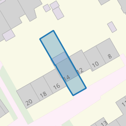 Perceel MTT00-O-4195