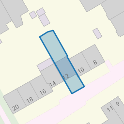 Perceel MTT00-O-4196