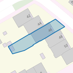 Perceel MTT00-O-4201