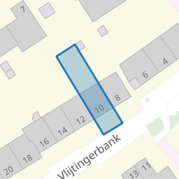 Perceel MTT00-O-4219