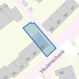 Perceel MTT00-O-4254