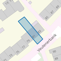 Perceel MTT00-O-4255