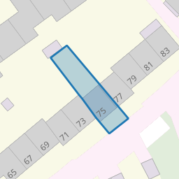 Perceel MTT00-O-4258