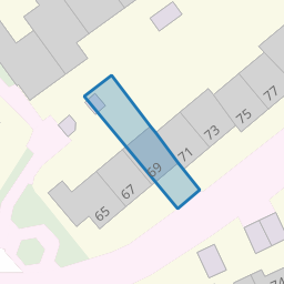 Perceel MTT00-O-4261