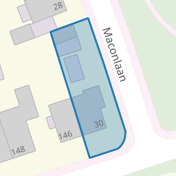 Perceel MTT00-O-4302