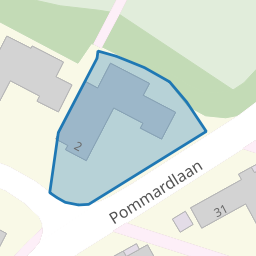 Perceel MTT00-O-4311