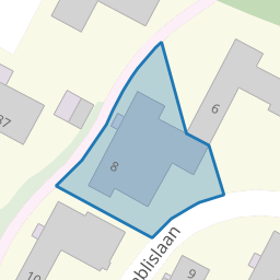 Perceel MTT00-O-4314