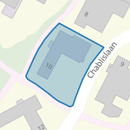 Perceel MTT00-O-4315