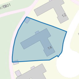 Perceel MTT00-O-4317
