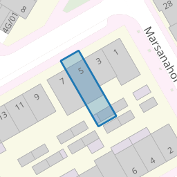 Perceel MTT00-O-4361