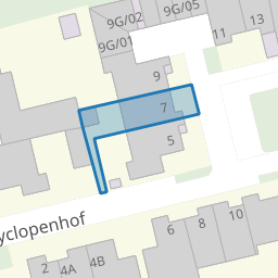 Perceel MTT00-O-4431