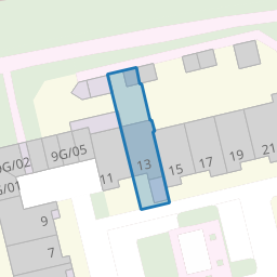 Perceel MTT00-O-4439