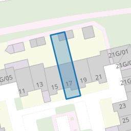 Perceel MTT00-O-4441