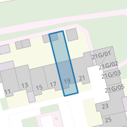 Perceel MTT00-O-4442