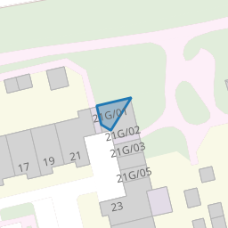 Perceel MTT00-O-4445