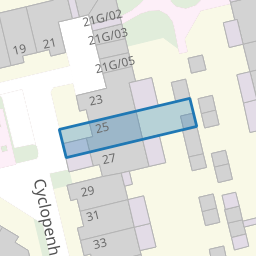 Perceel MTT00-O-4451