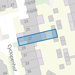 Perceel MTT00-O-4452